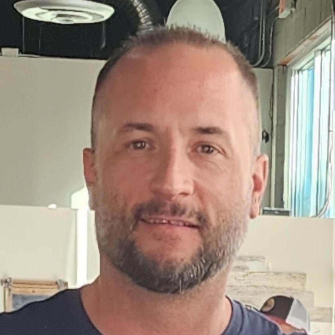 Profile of Mike Bishop