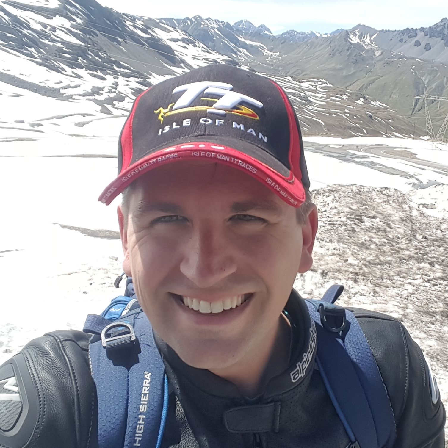 Profile of Matthew Saylor