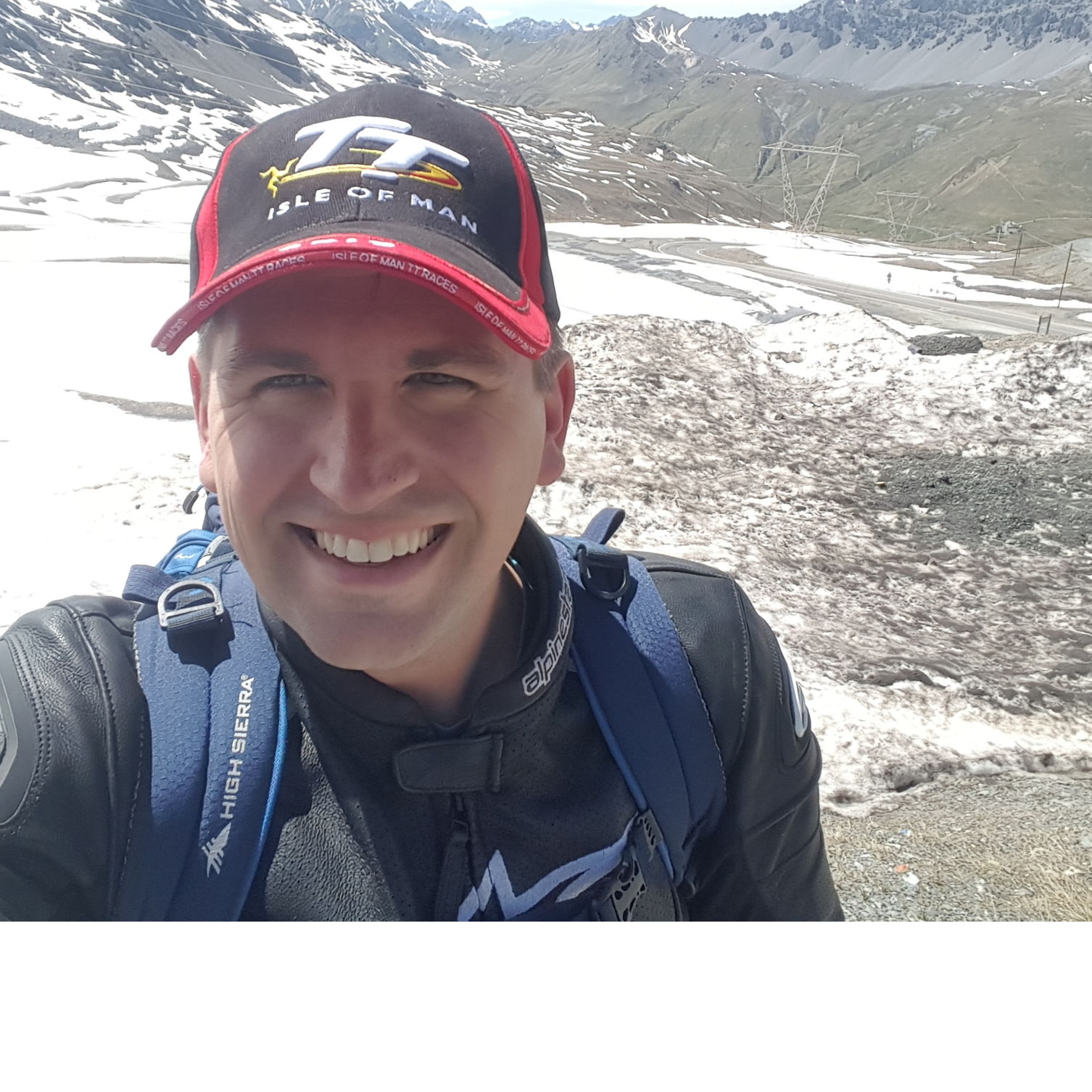 Profile of Matthew Saylor