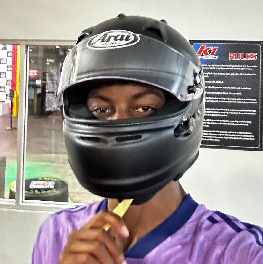 Profile of Devin Christopher