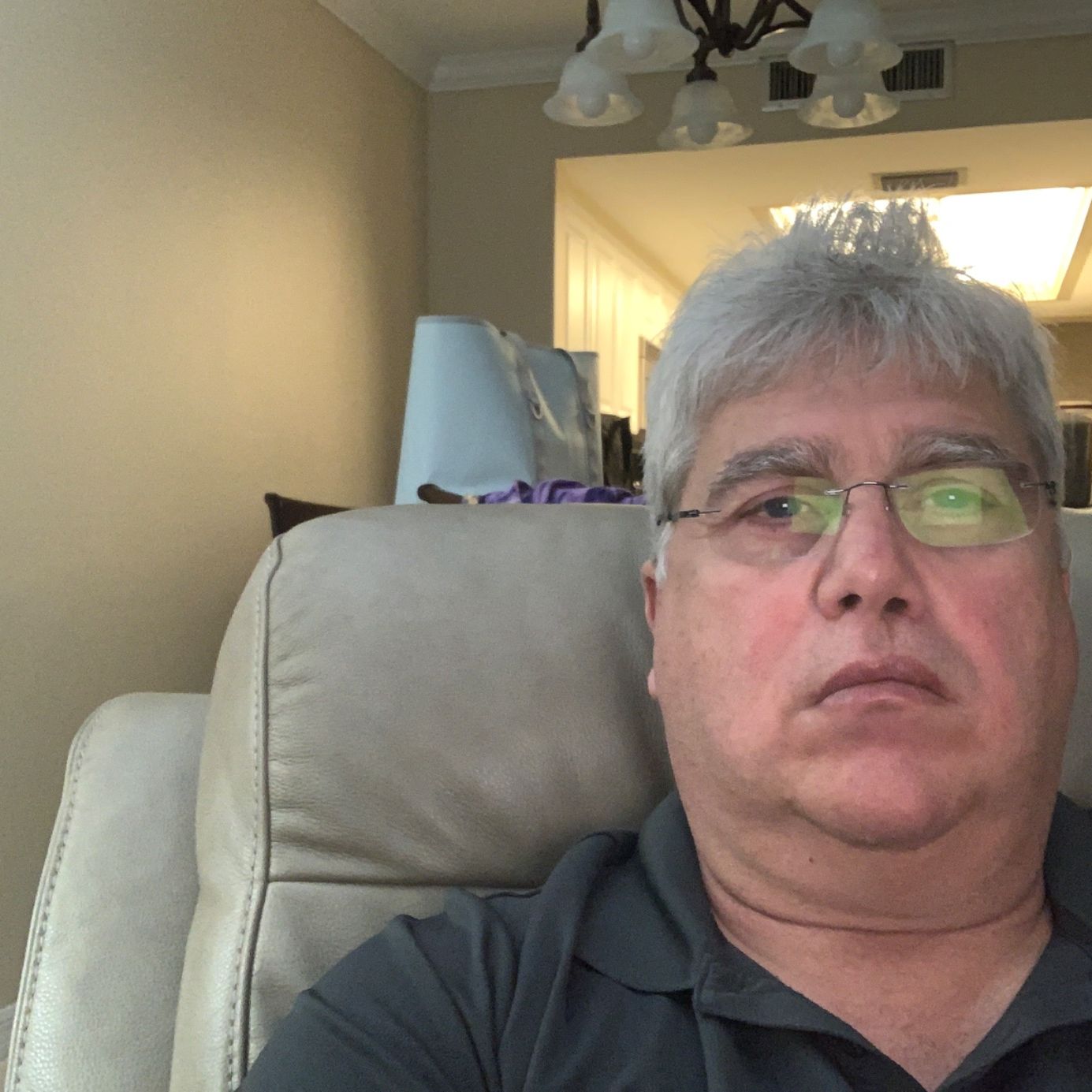 Profile of Tim Blackmon