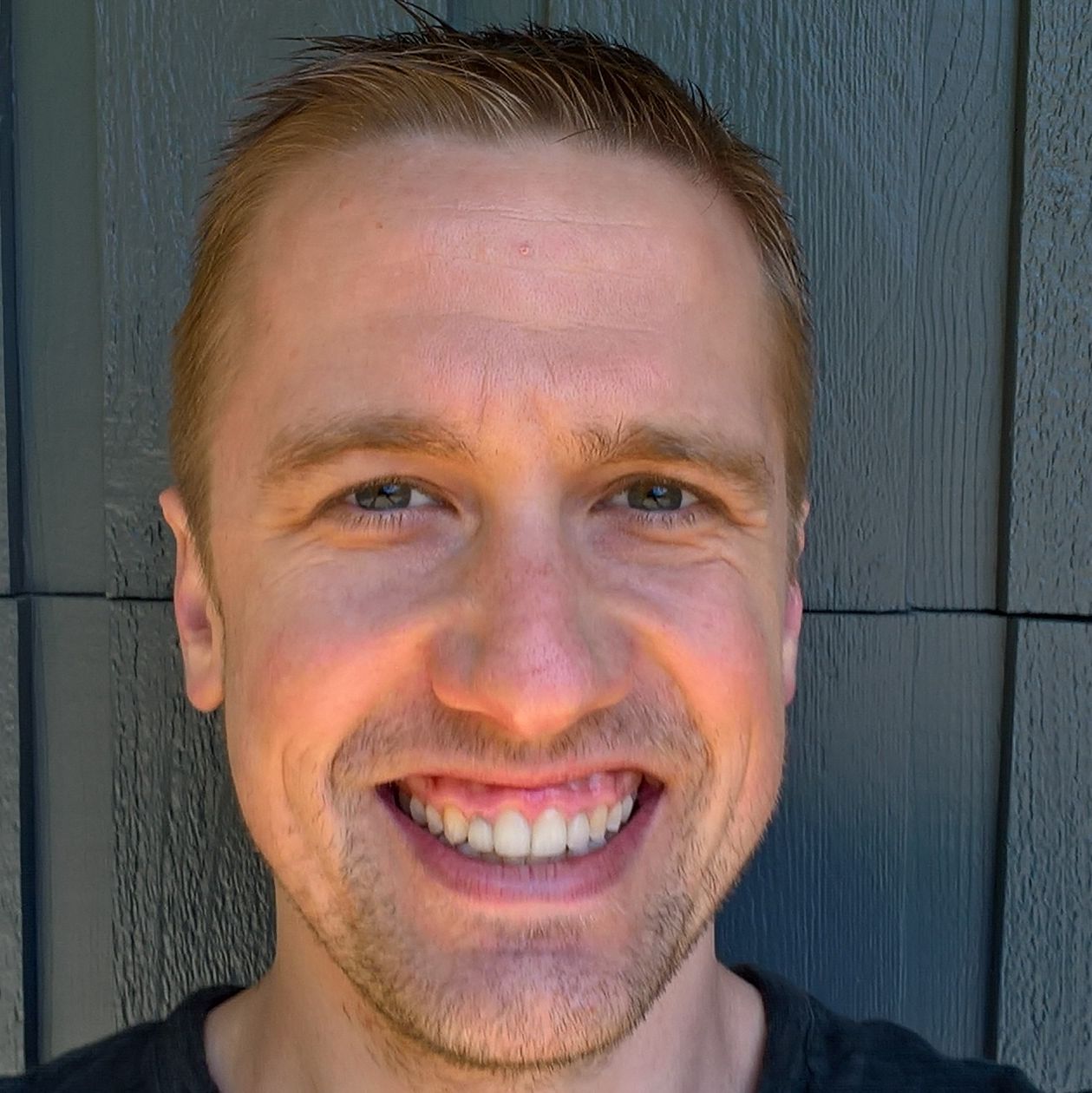 Profile of Daniel Commons