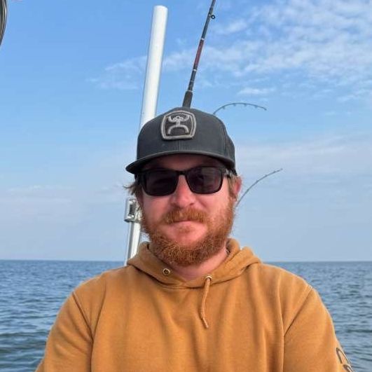 Profile of Aaron Fortenberry