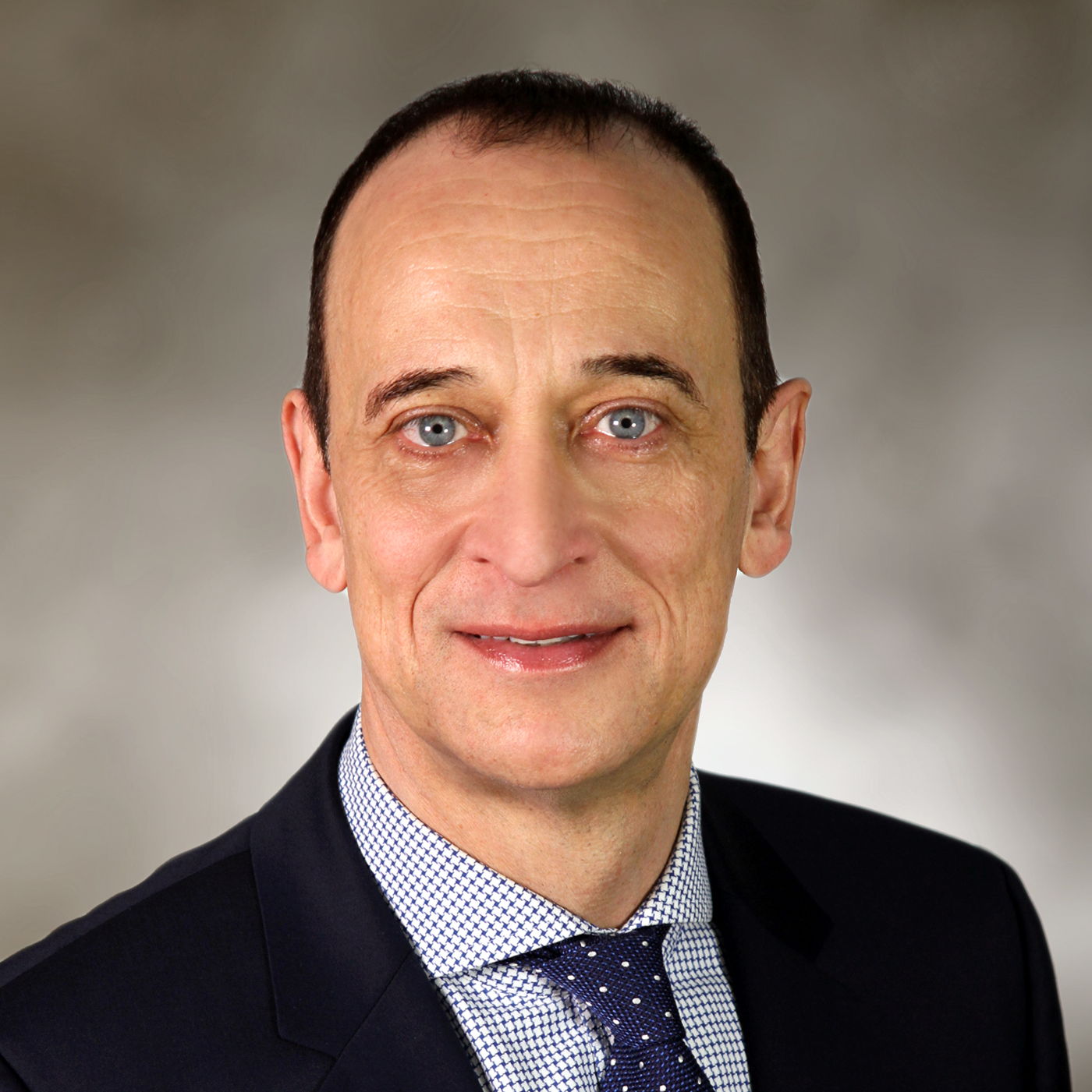 Profile of Philippe De Greef