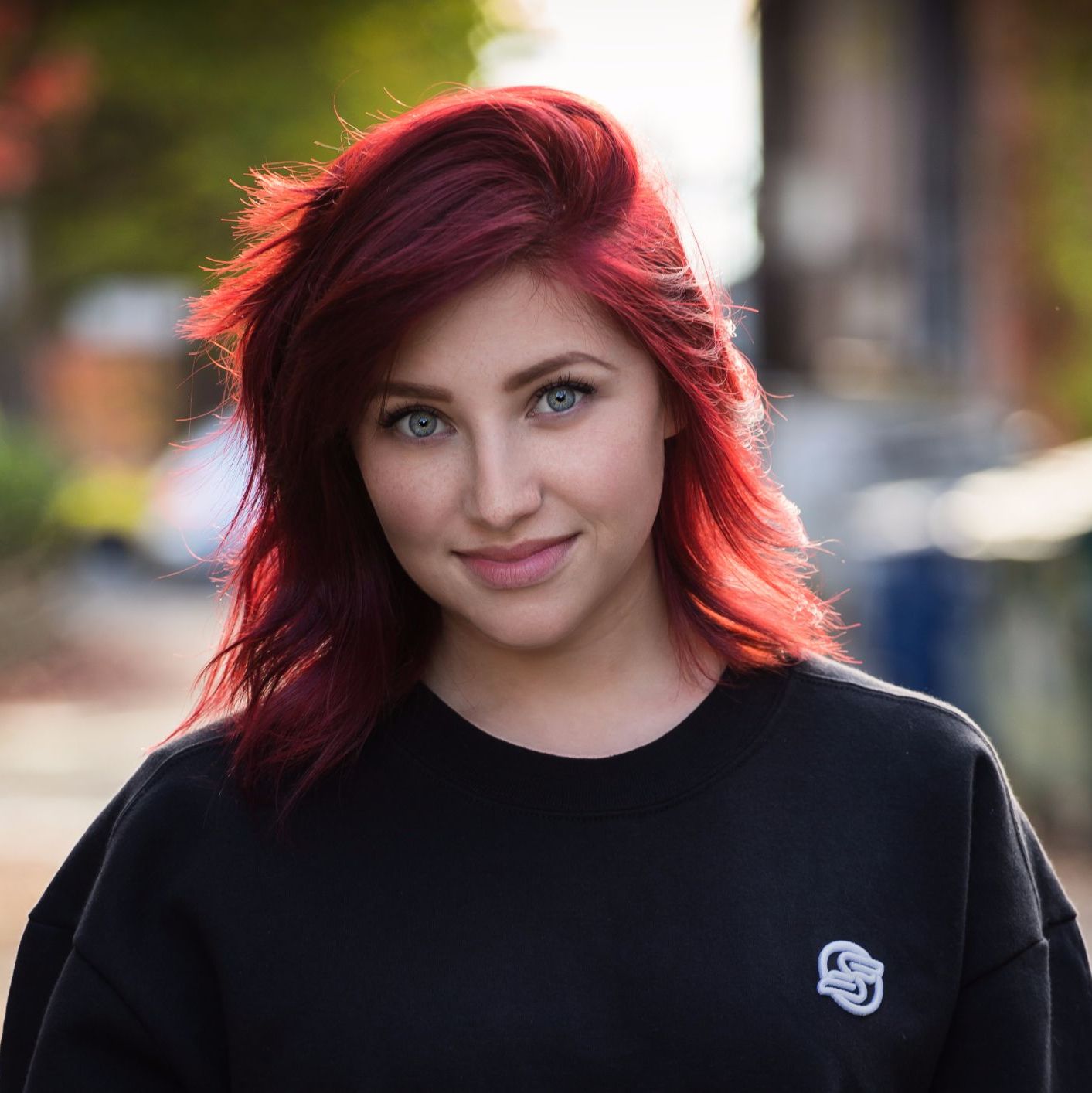 Profile of Caitlin Skalnik