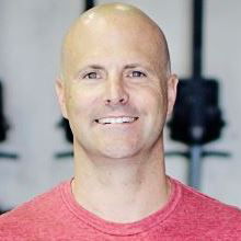 Profile of GLEN DYSON