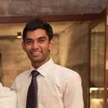 Profile of Ruchinda Gooneratne