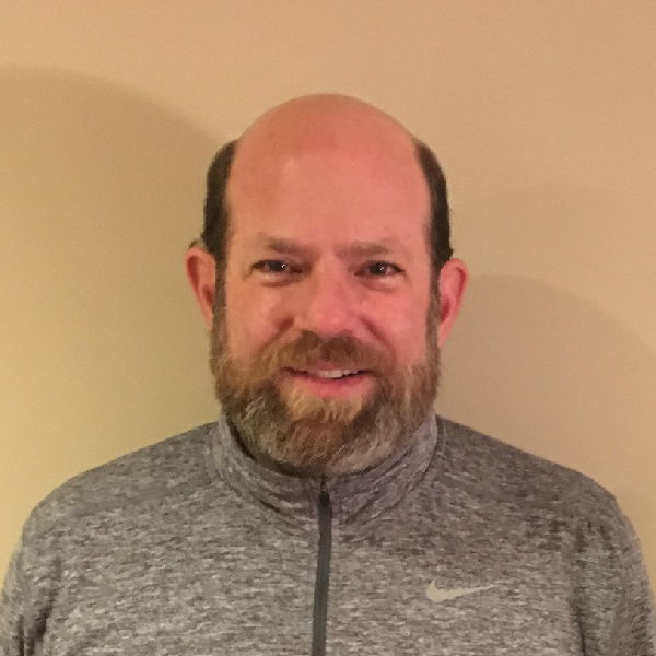 Profile of Richard Parvey