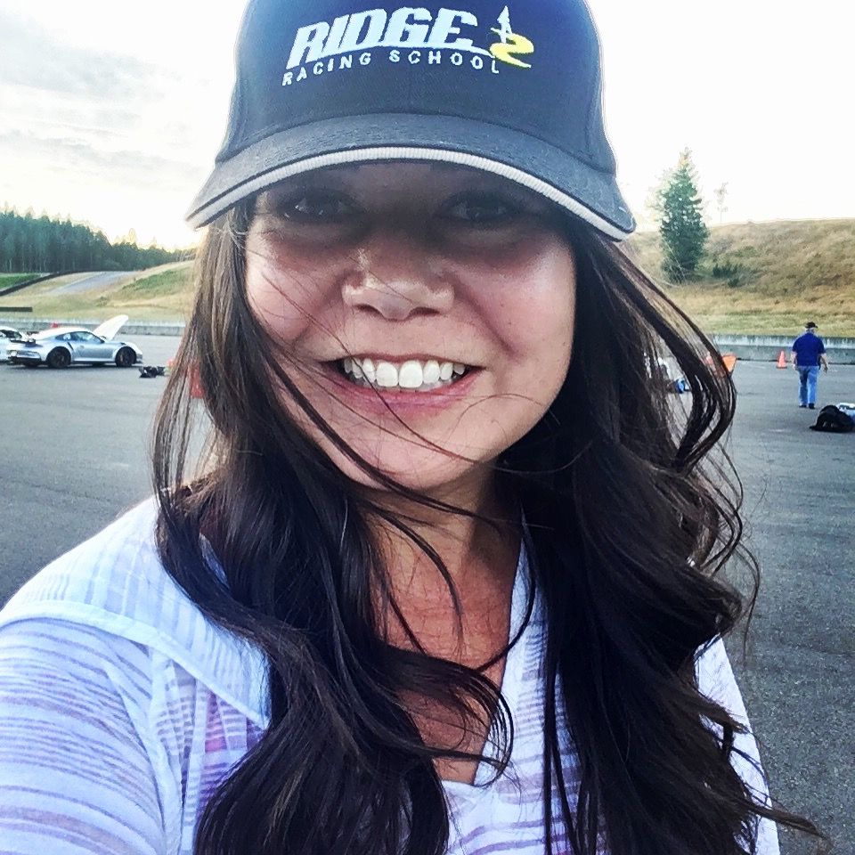 Profile of Naomi Watnick