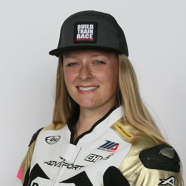 Profile of Chloe Maddrill