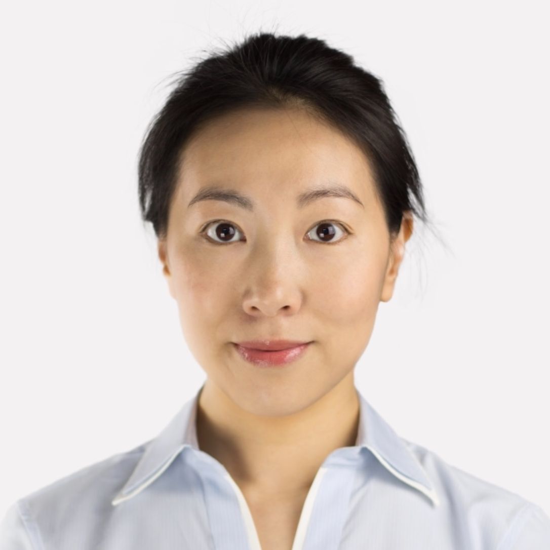 Profile of Nesta Lou