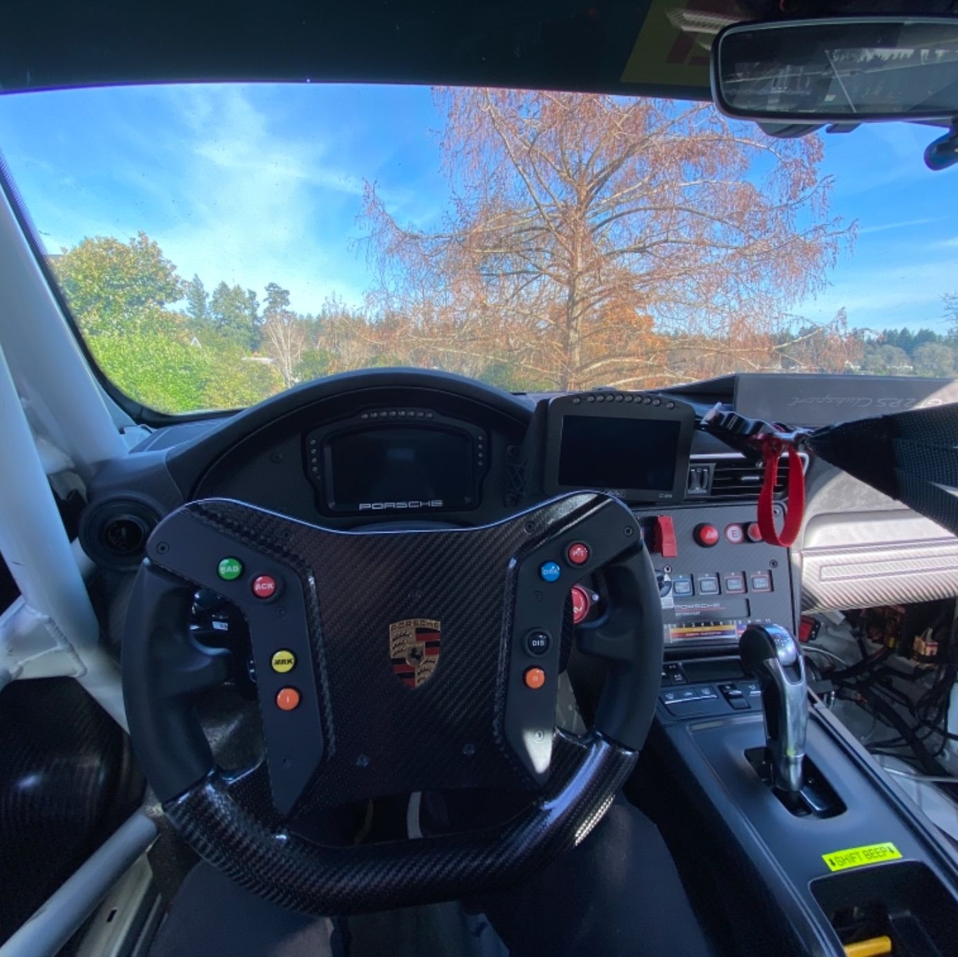 Profile of Chris Walters