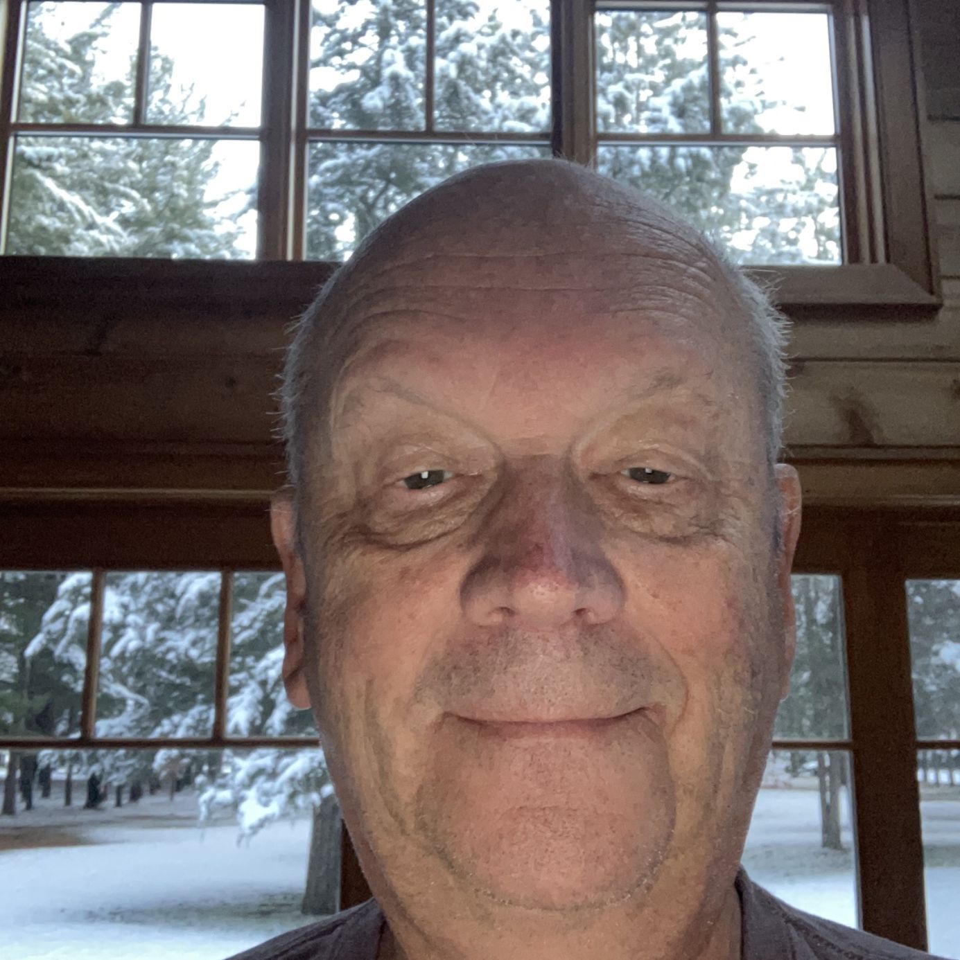 Profile of Rich Weaver