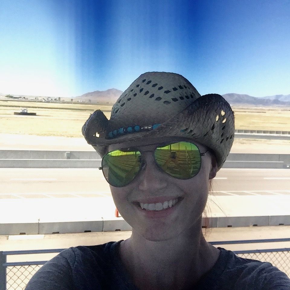 Profile of Sarah Fortune