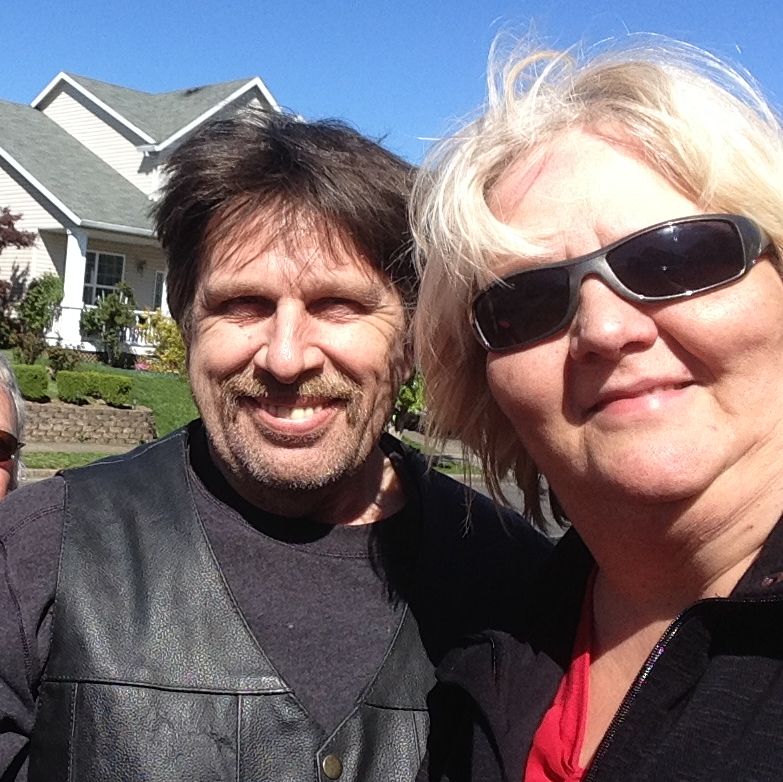 Profile of Chuck Willard