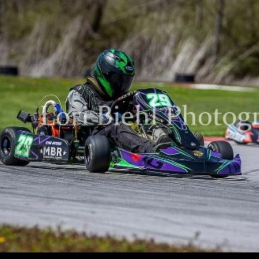 Profile of Olivia Hofmann