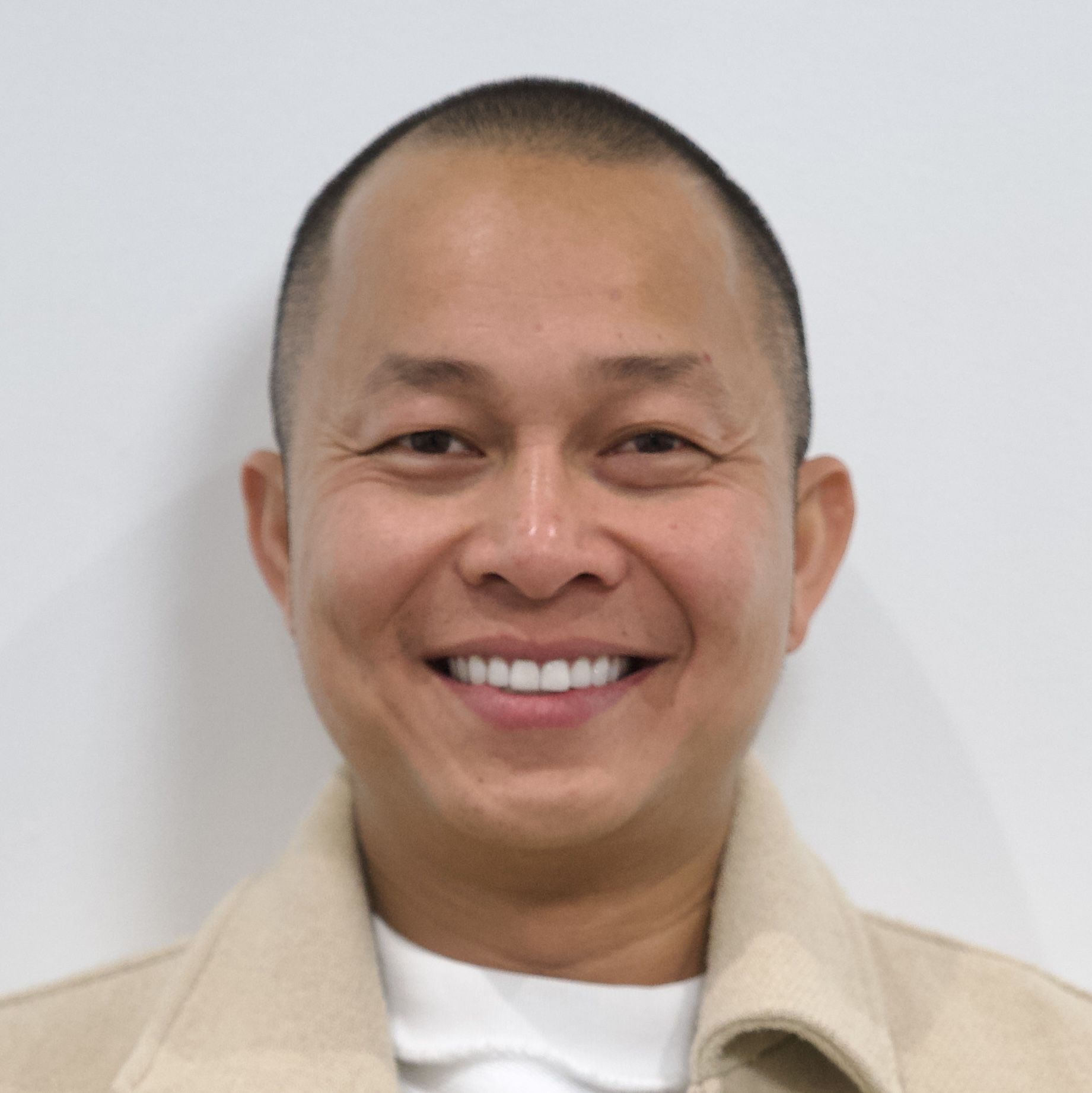 Profile of Vuong Nguyen