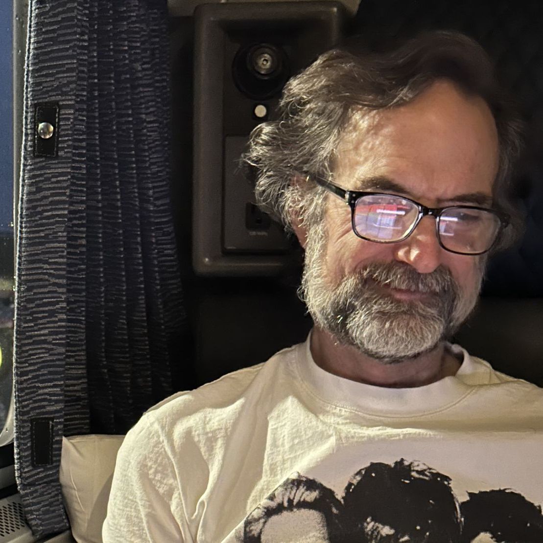 Profile of Jody Bailey