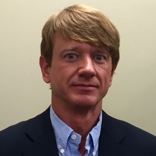 Profile of Peter Sumerford