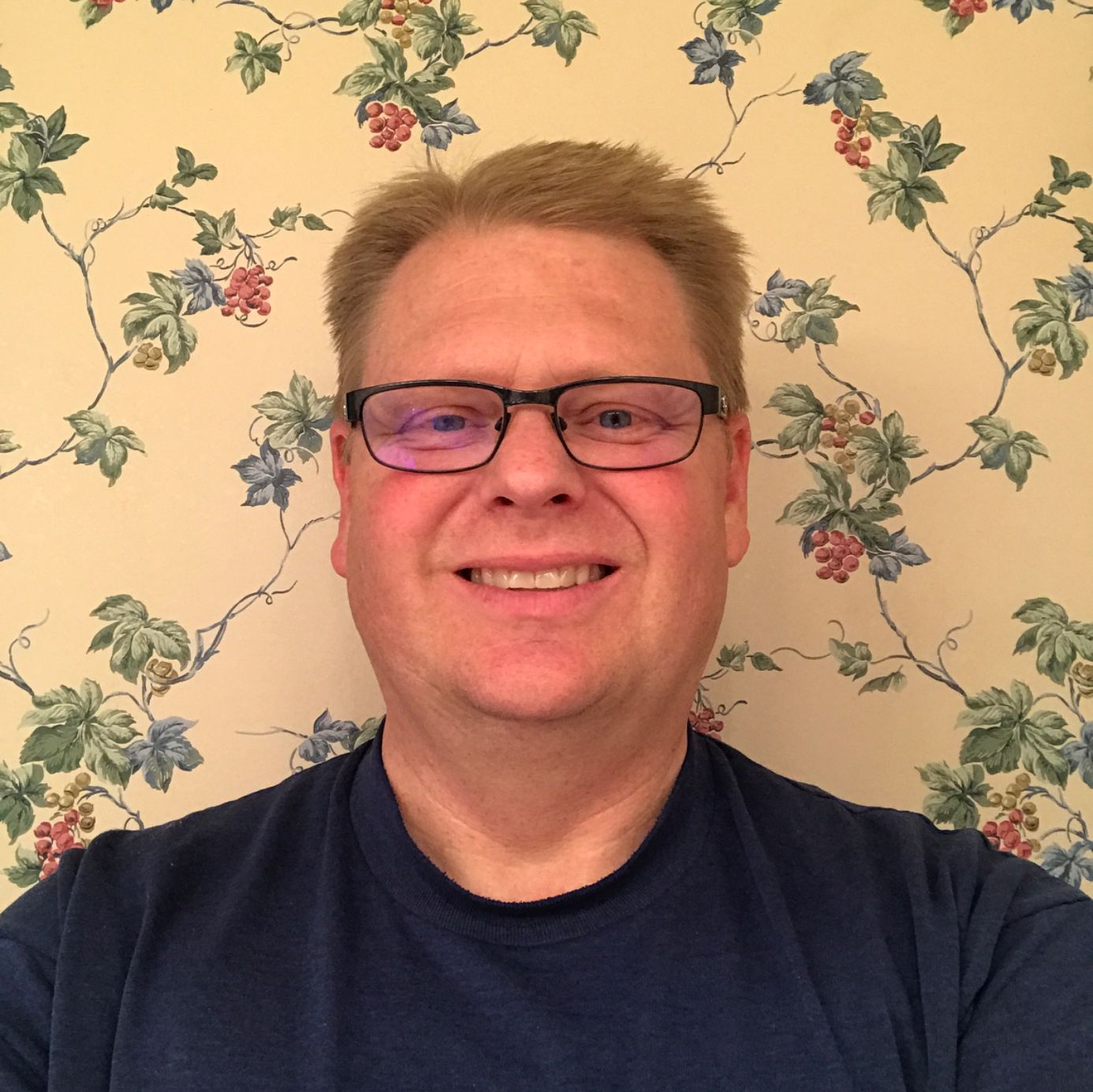 Profile of Jason Larsen