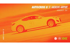 Winnipeg Autocross / 2024 / Autocross 8
