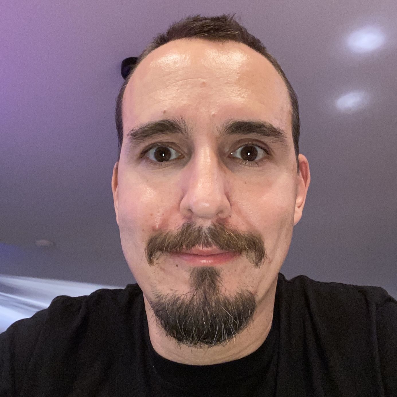 Profile of Jb Kuehne