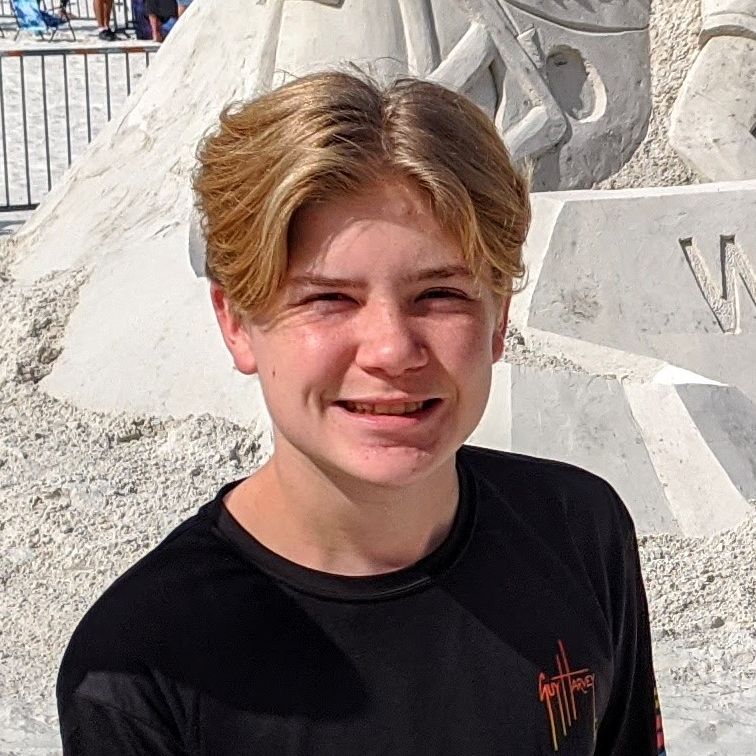 Profile of Corey Leckwart