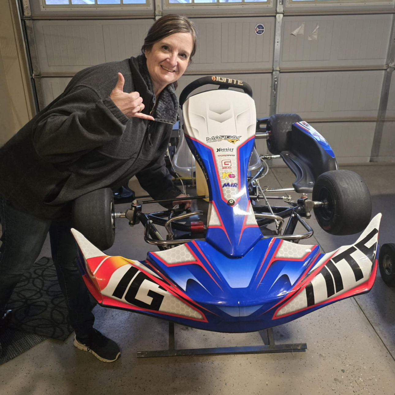 Profile of Jennifer Henderson