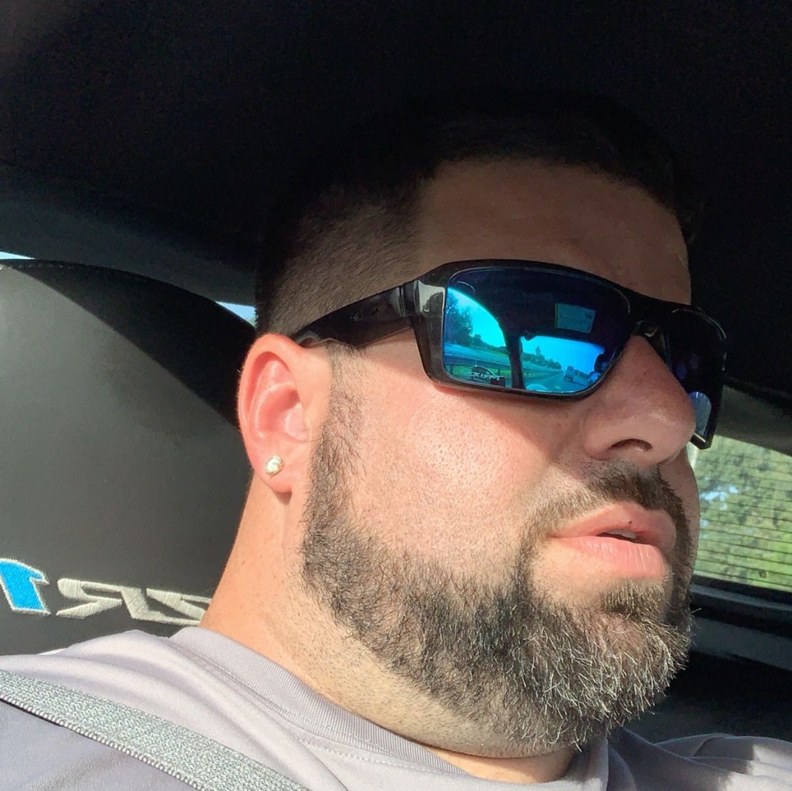 Profile of Justin Appleton