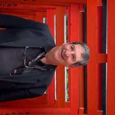 Profile of Don Ringel