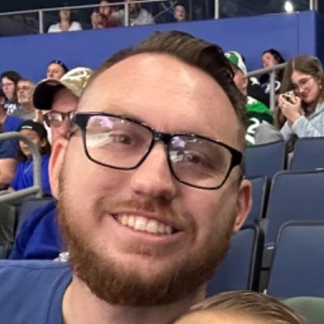 Profile of Steve Riobueno