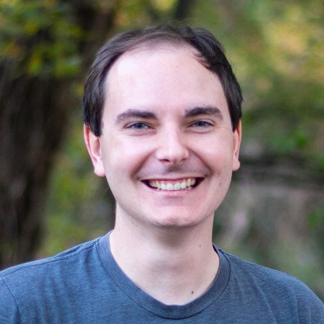 Profile of Dennis Jalbert