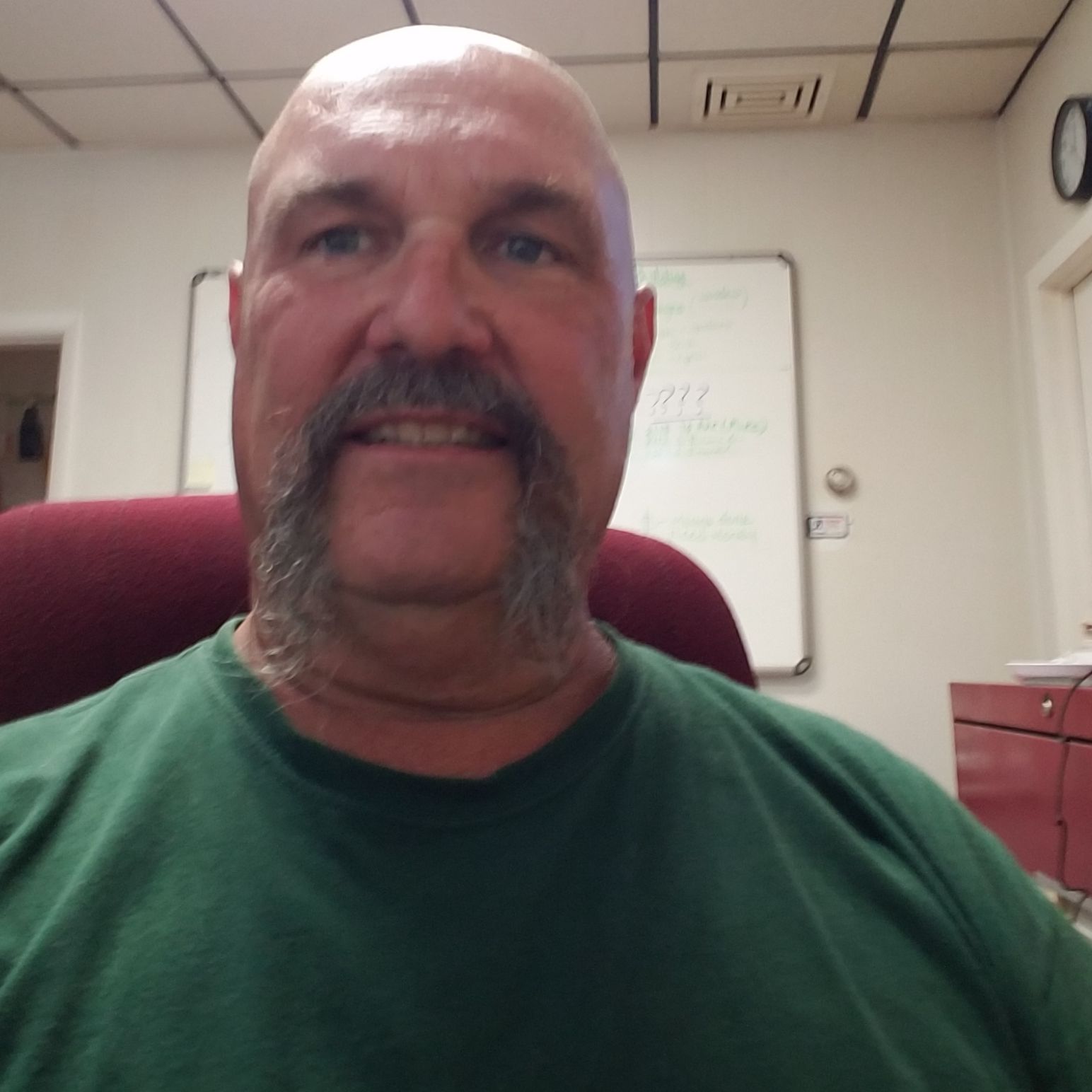 Profile of Phil Bresnahan