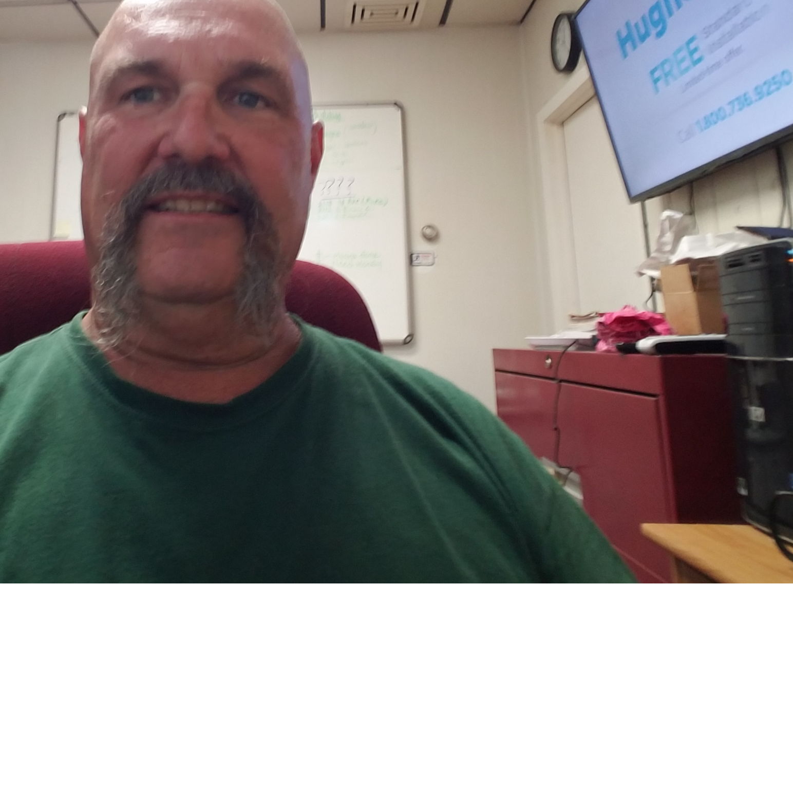 Profile of Phil Bresnahan
