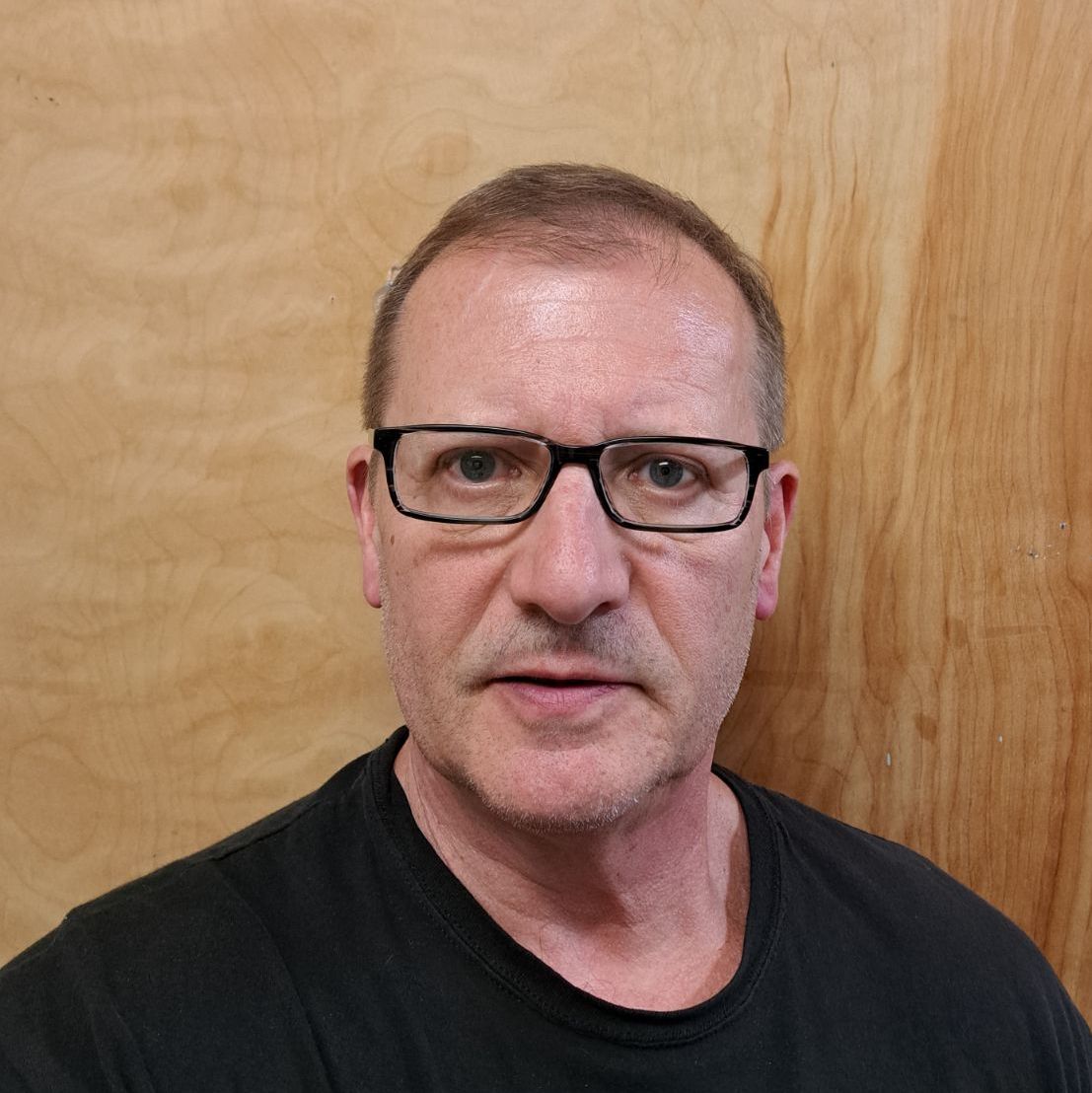 Profile of Karl Eckert