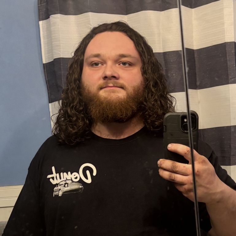 Profile of Joey Case