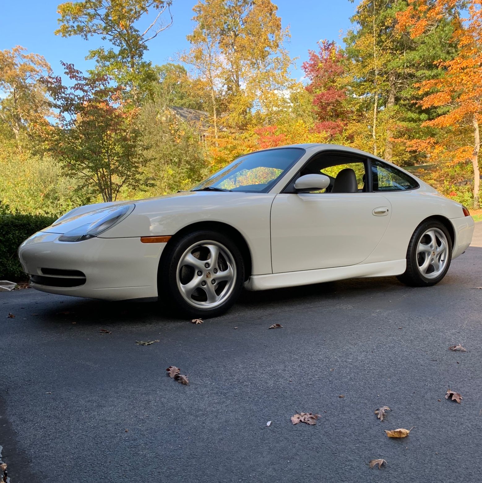 Profile of Jim Biondi