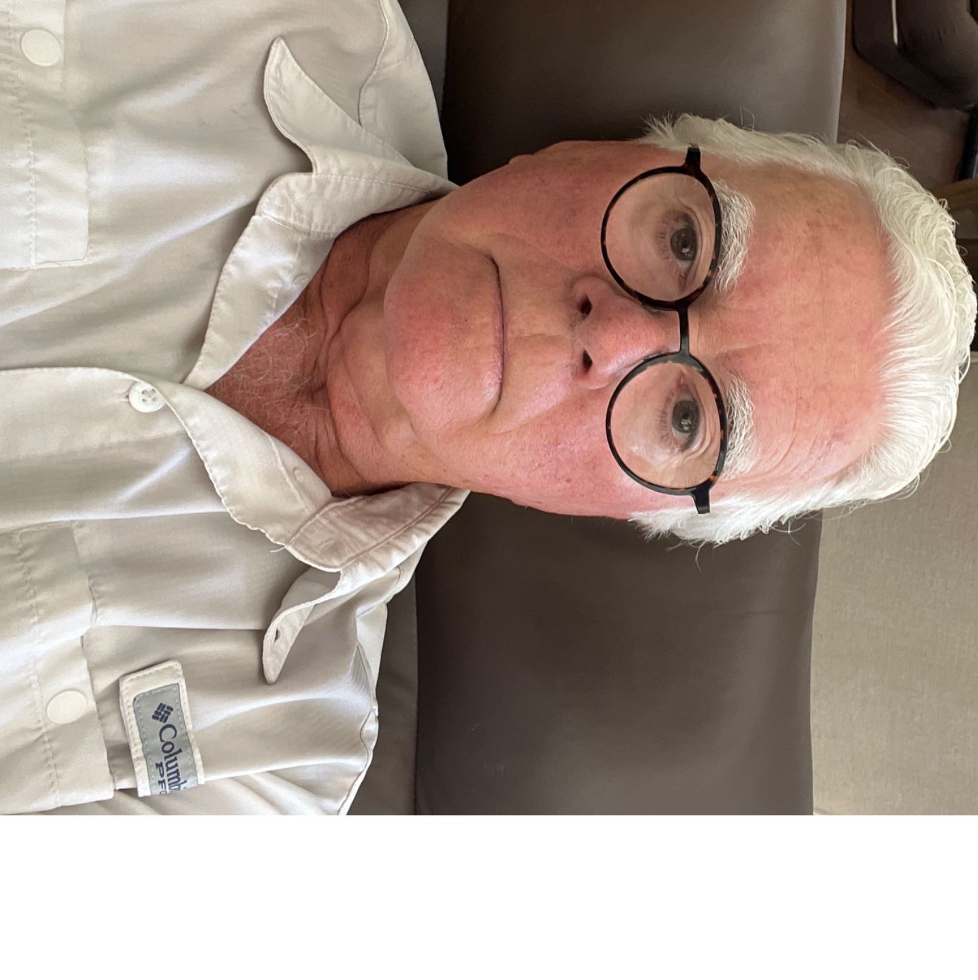 Profile of Kent Jessee