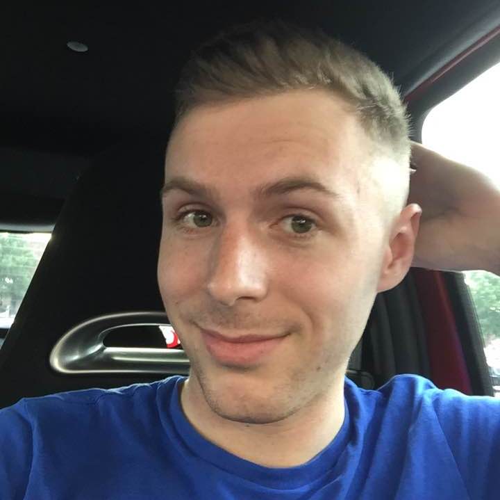 Profile of Brandon Fischer