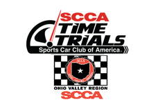 Ohio Valley Region SCCA Time Trials 2023