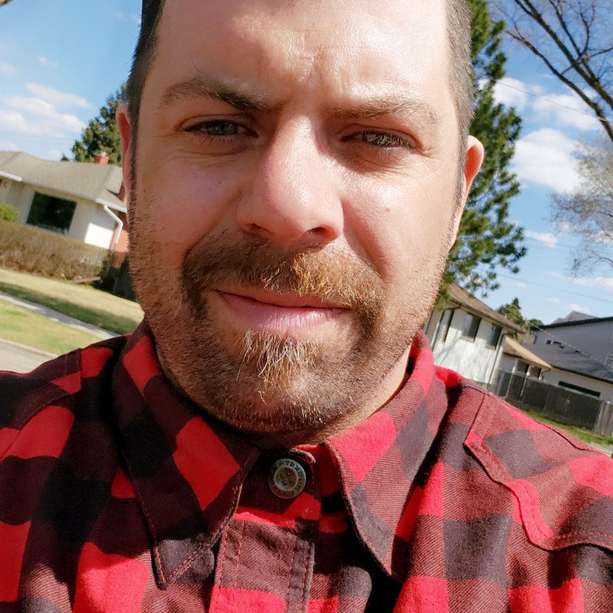 Profile of Braydon Isert