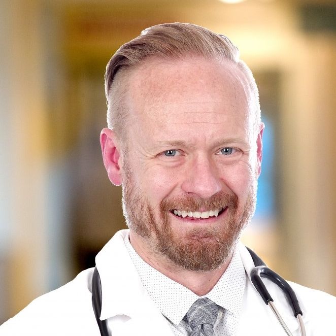 Profile of Josh Spendlove