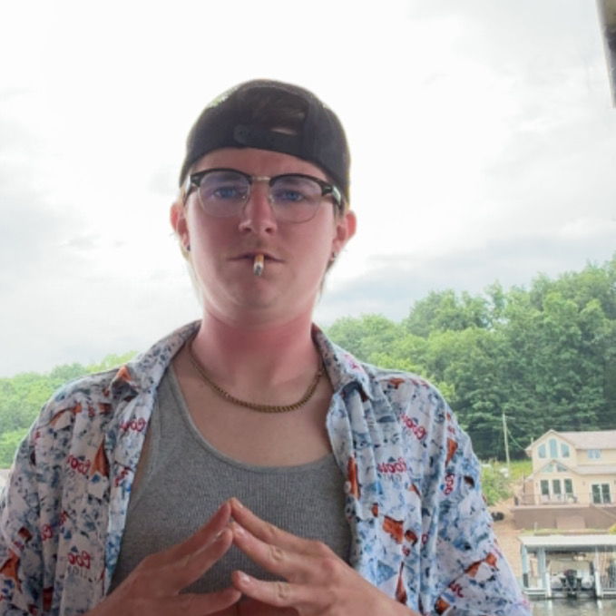 Profile of Tanner Barsetti