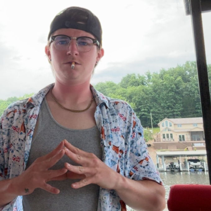Profile of Tanner Barsetti