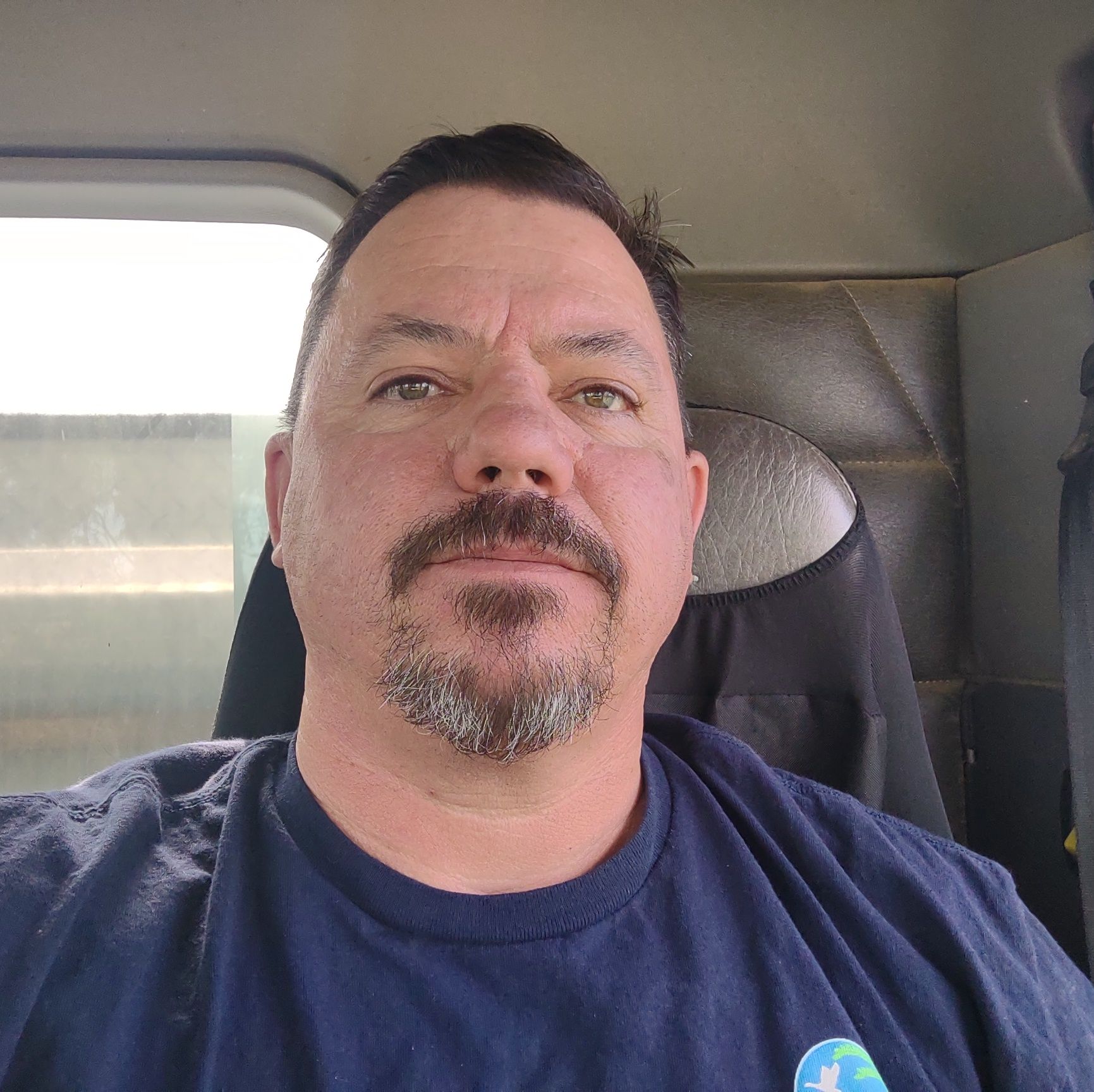 Profile of Brian Wammack