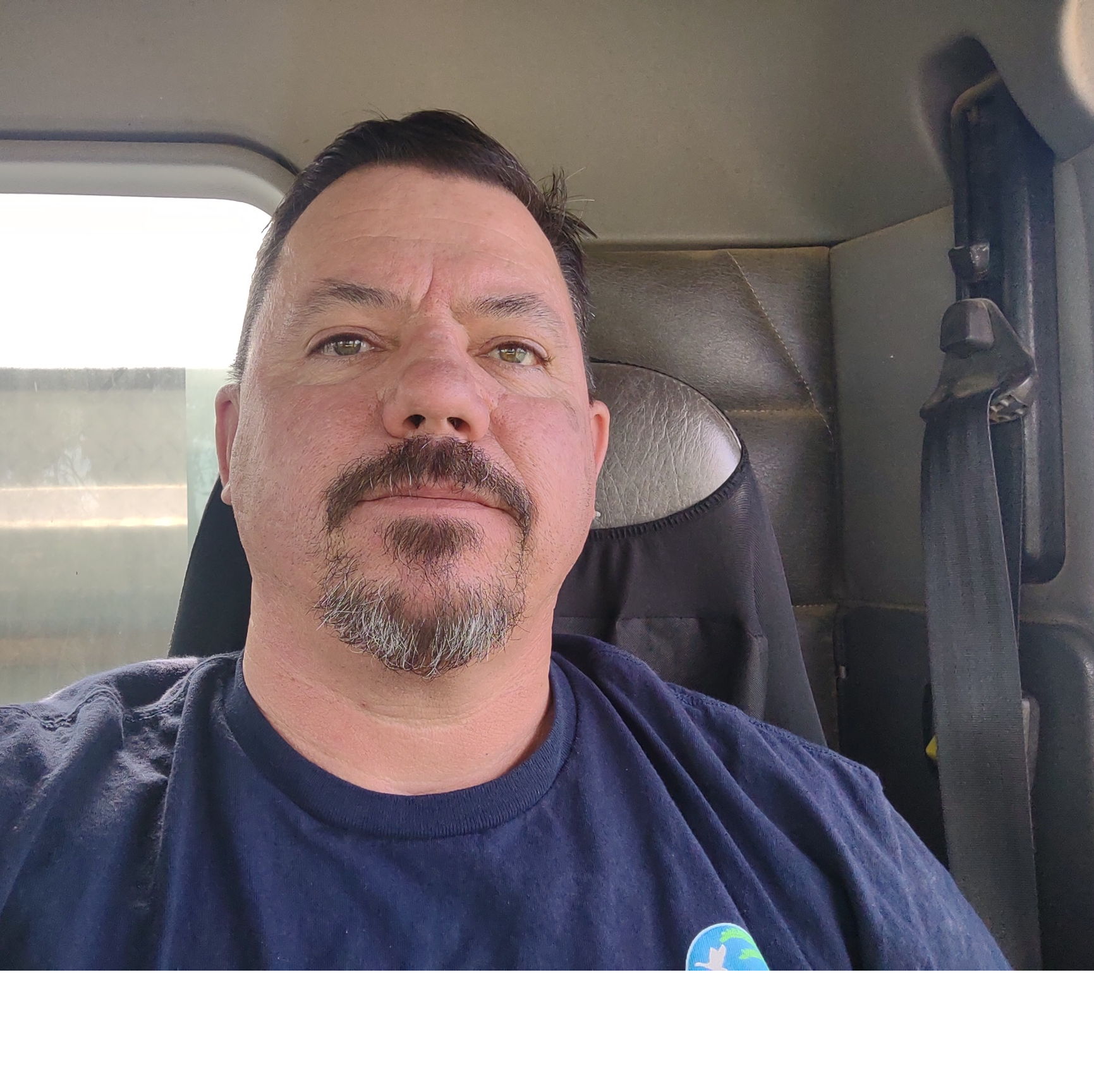 Profile of Brian Wammack