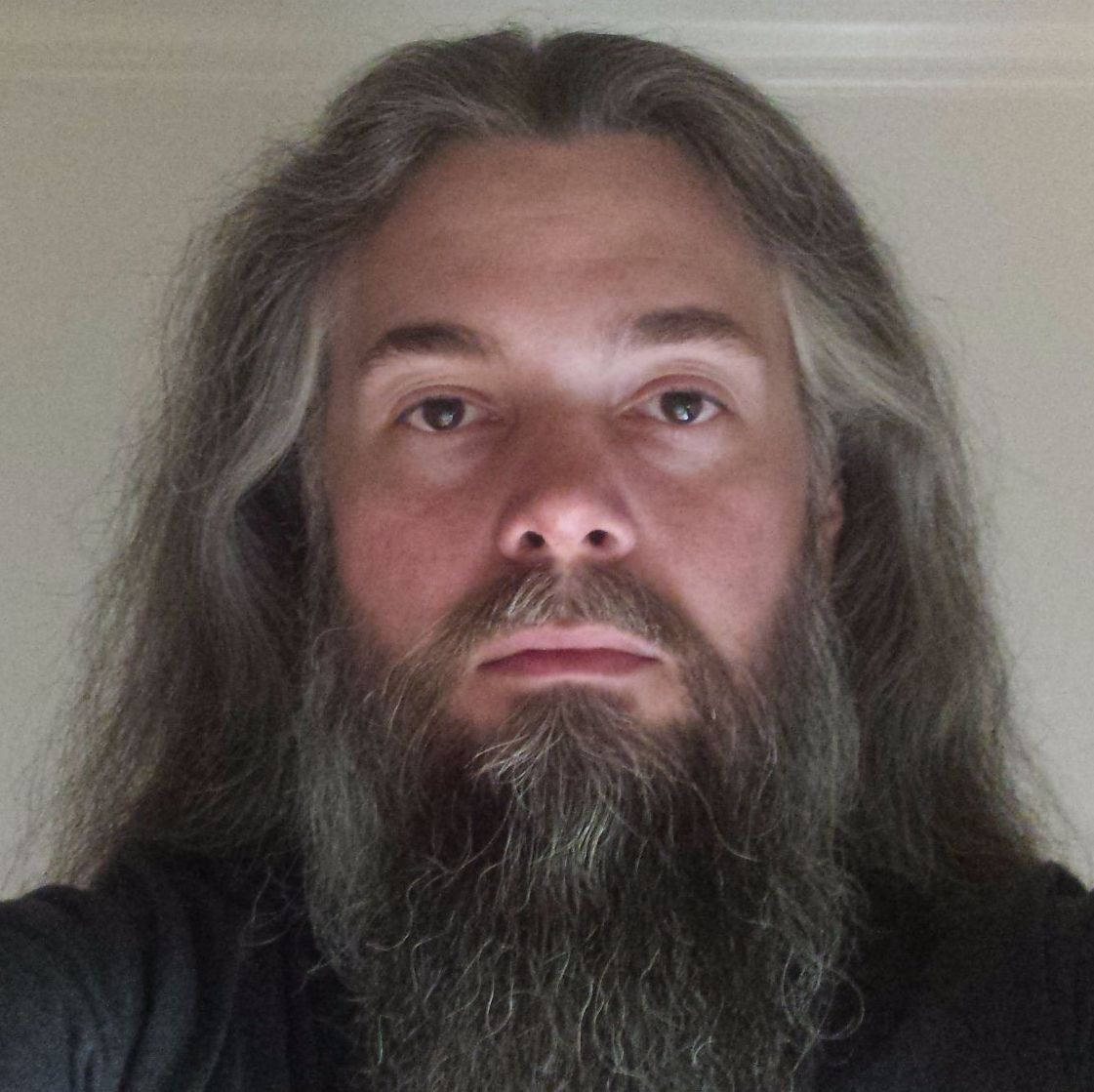 Profile of Jamie Hawkins