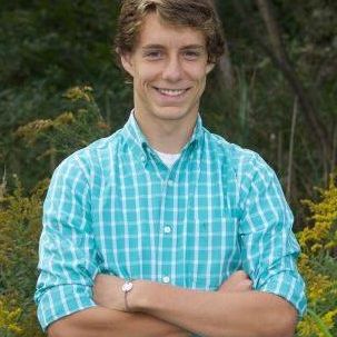 Profile of Zach Battaglia