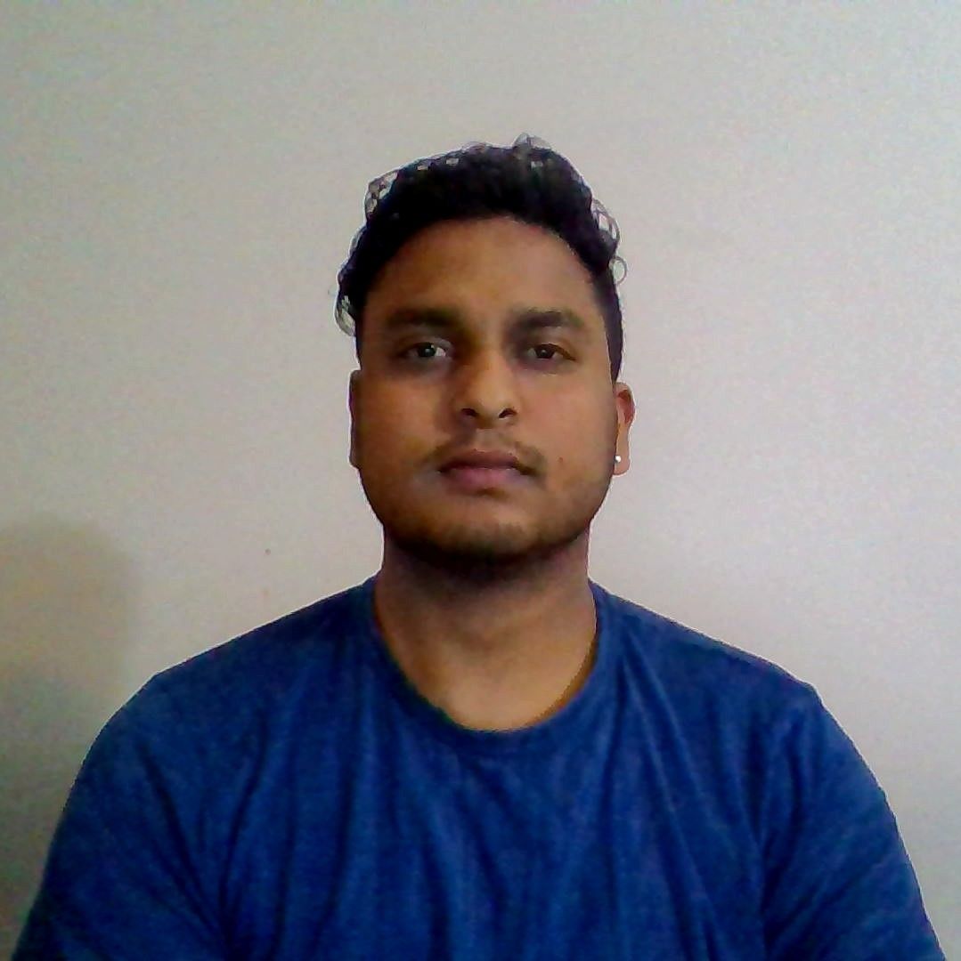 Profile of Srikanth Sakhamuri