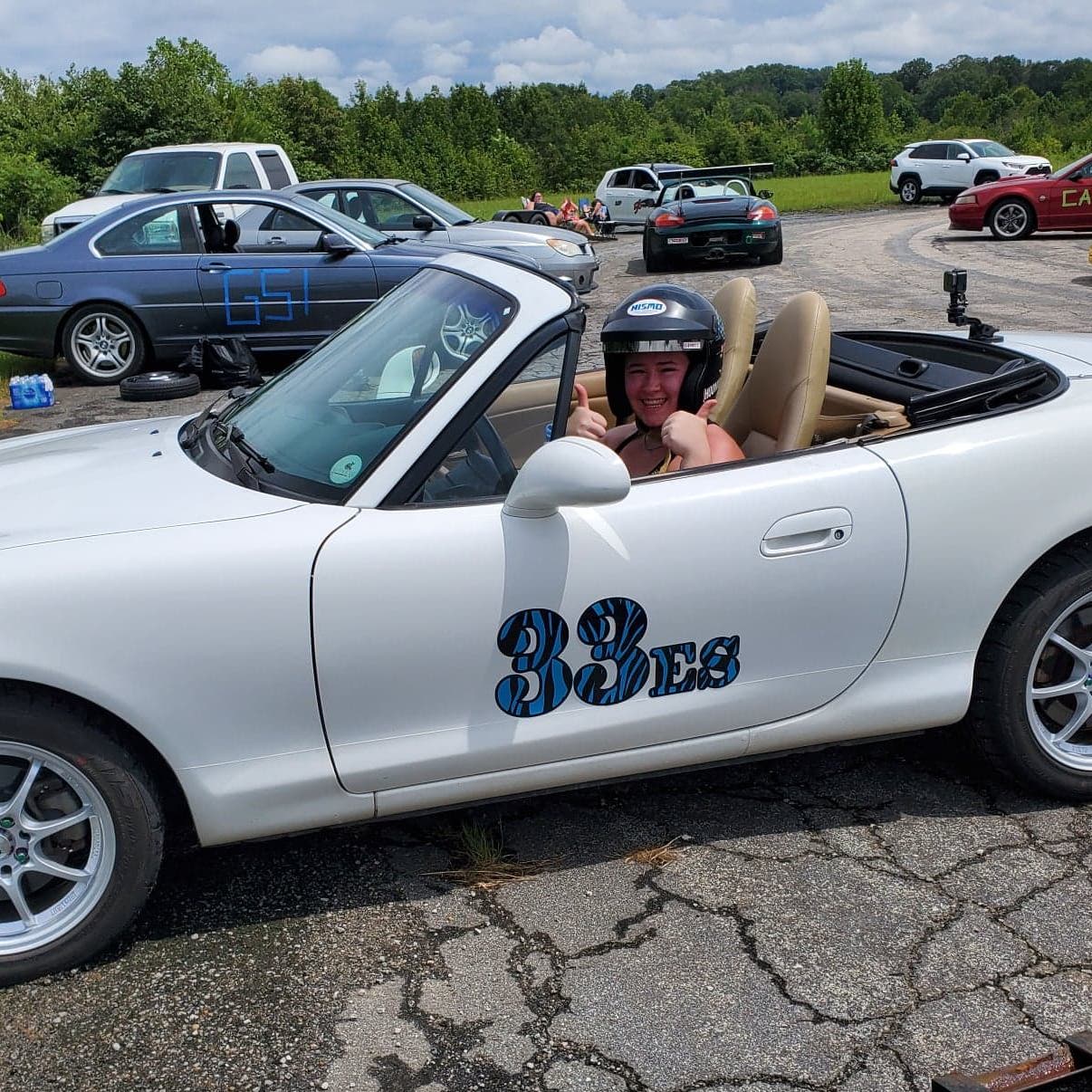 Profile of Kalleigh Nichols